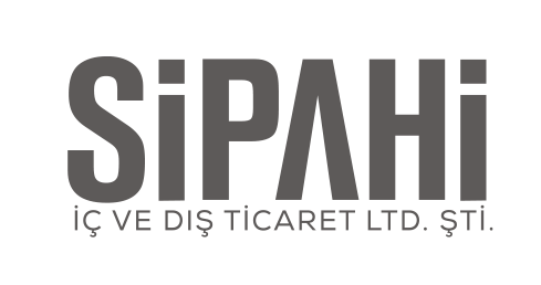 SİPAHİ İ&Ccedil; VE DIŞ TİCARET LTD. ŞTİ Logo